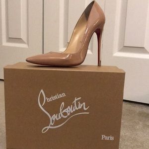 Christian Louboutin